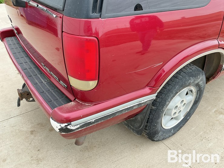 1997-chevrolet-blazer-image-19