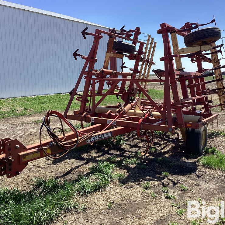KRAUSE 4118
