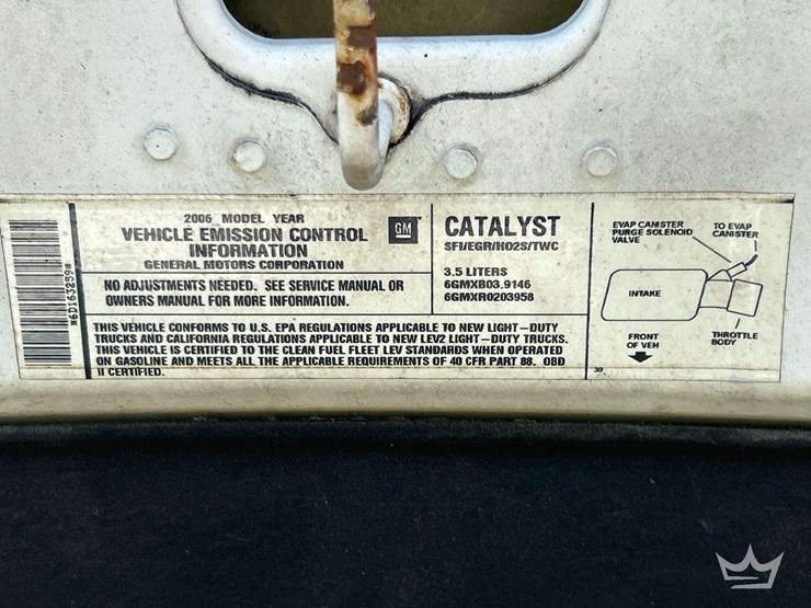2006-chevrolet-uplander-image-9