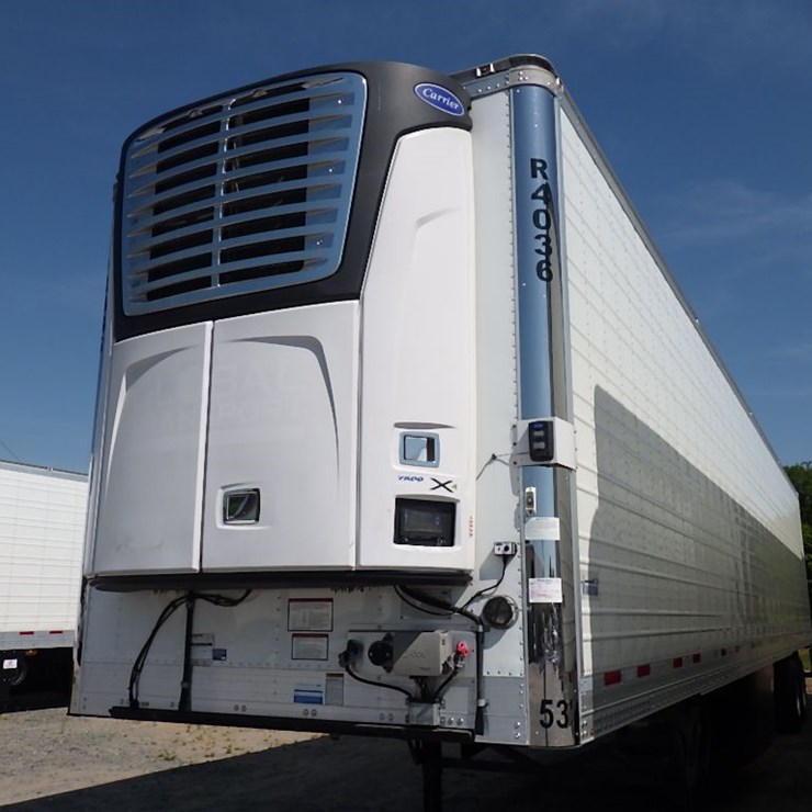 2023 CARRIER X4 7500