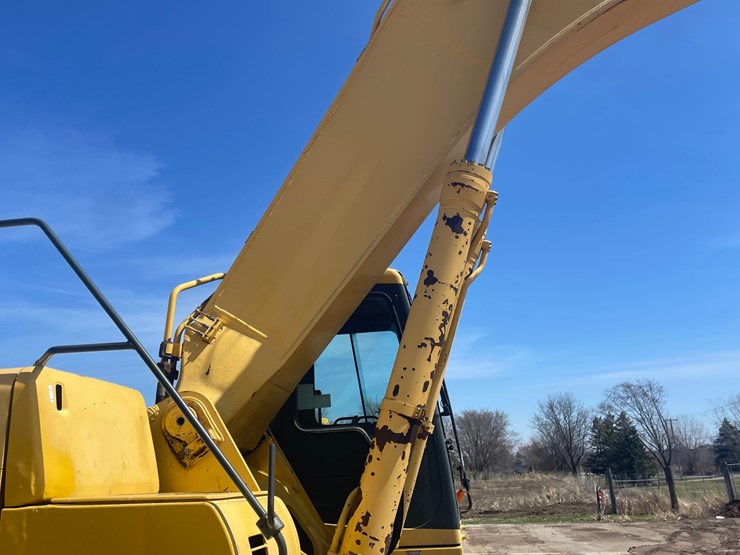 #4007-•-1998-komatsu-400lc-6-excavator-image-20