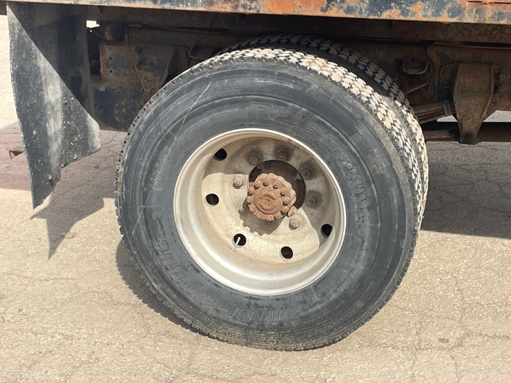 #4021-•-1998-ford-f-series-dump-truck-(has-wi-title)-image-13