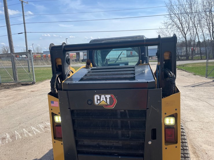 #4051-•-2021-cat-rubber-track-skid-steer-image-12