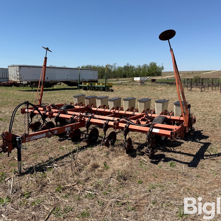 ALLIS-CHALMERS 333