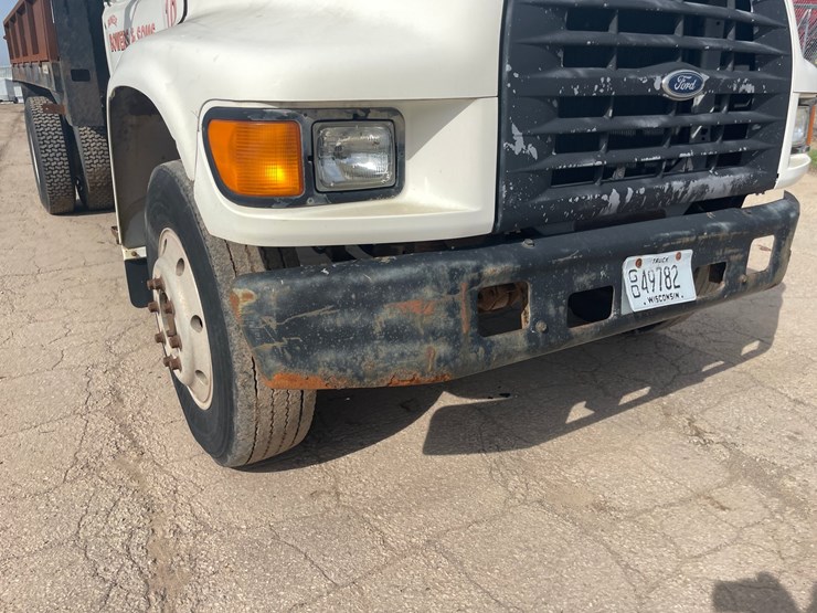 #4021-•-1998-ford-f-series-dump-truck-(has-wi-title)-image-34