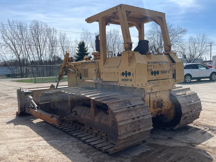 #4035-•-1986-komatsu-dozer-image-7