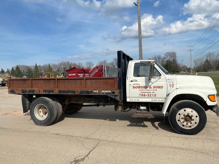 #4021-•-1998-ford-f-series-dump-truck-(has-wi-title)-image-4