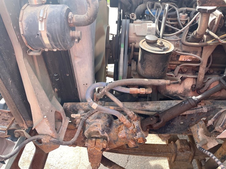 #4021-•-1998-ford-f-series-dump-truck-(has-wi-title)-image-90