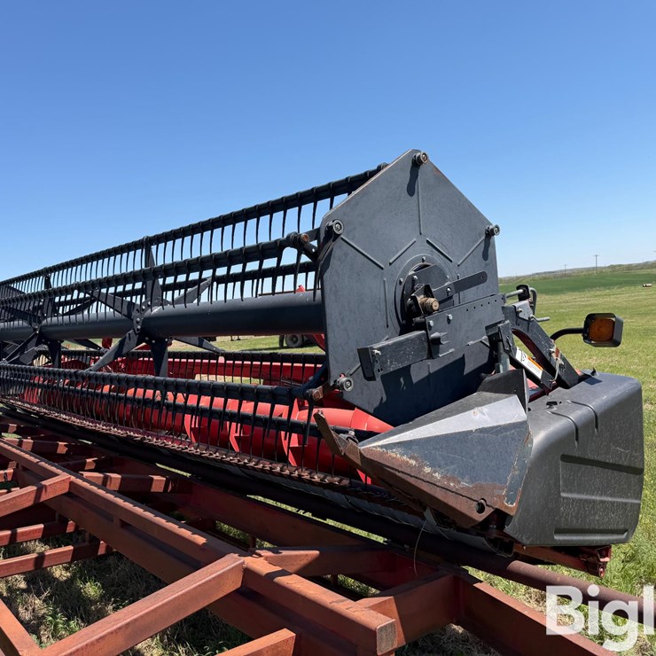 CASE IH 1020
