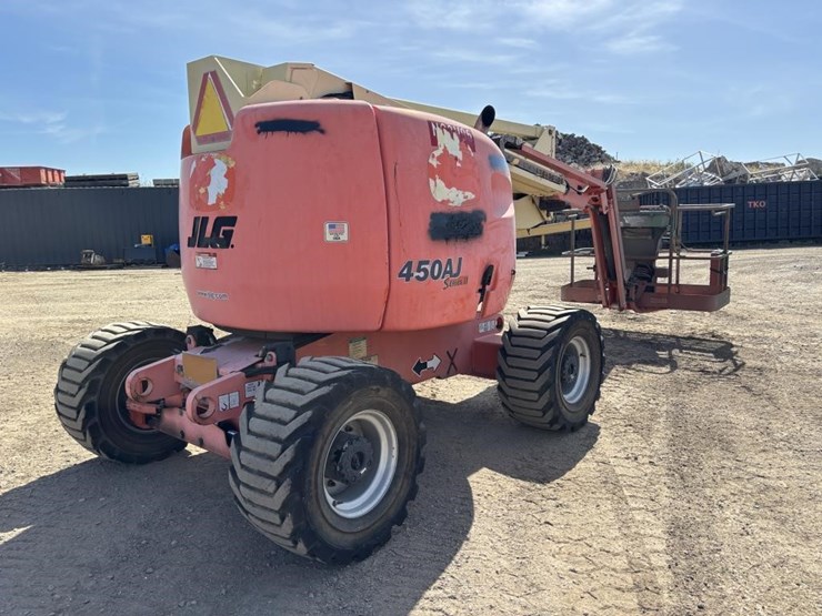 2003-jlg-450ajs-ii-image-3
