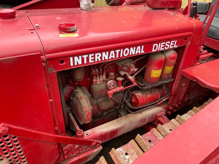 #4087-•-international-antique-dozer-image-13