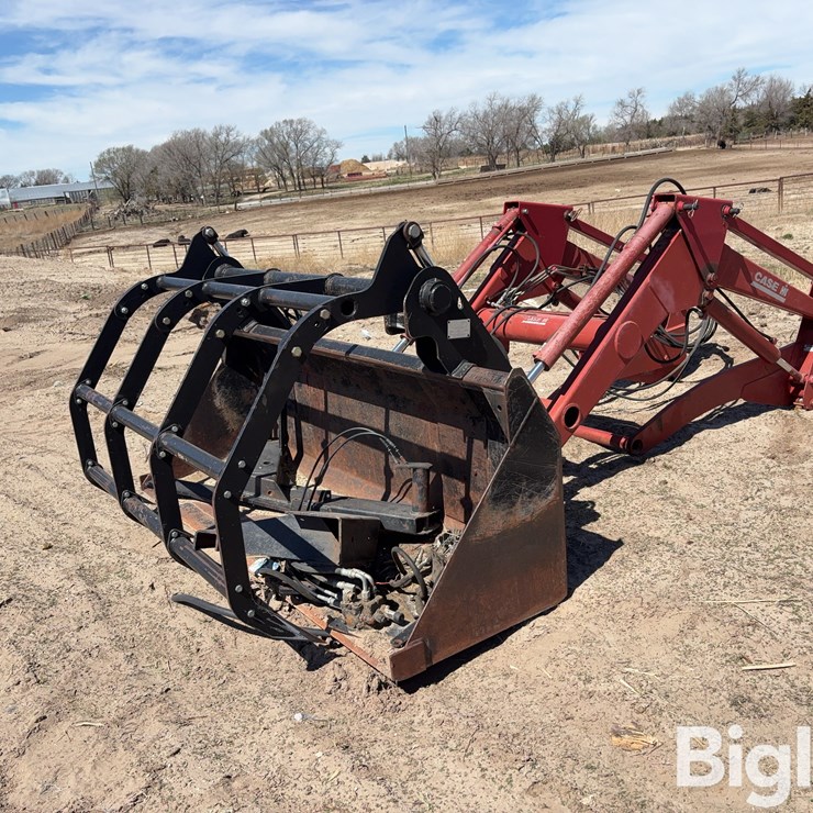 CASE IH L300