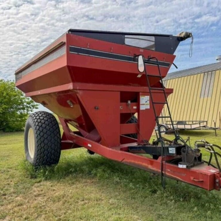 PARKER 710