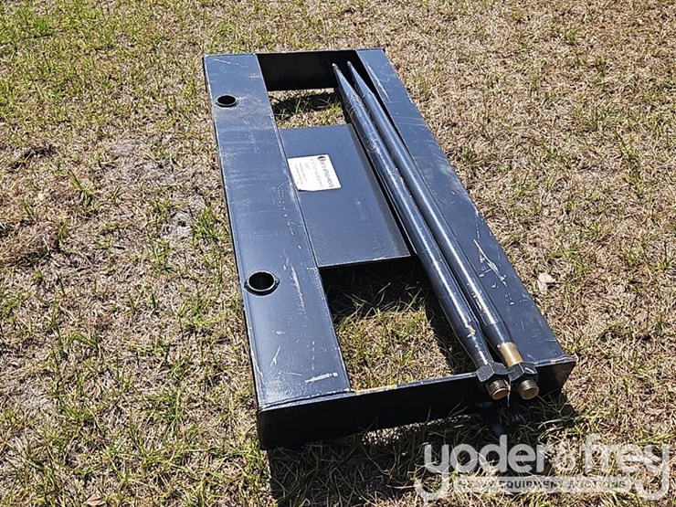 unused-2026-jct-skid-steer-bale-spear-image-3