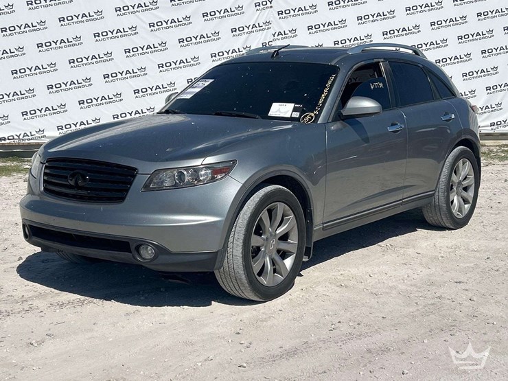 2005-infiniti-fx35-image-1