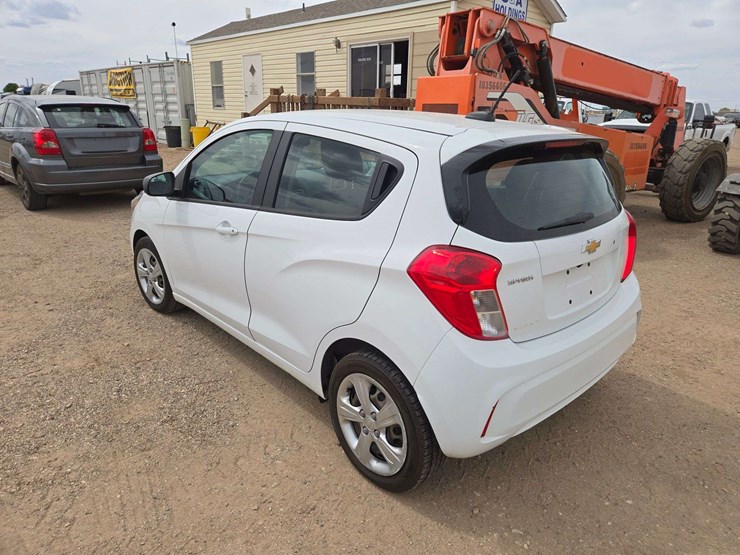 2020-chevrolet-spark-ls-hatchback-4d-image-4