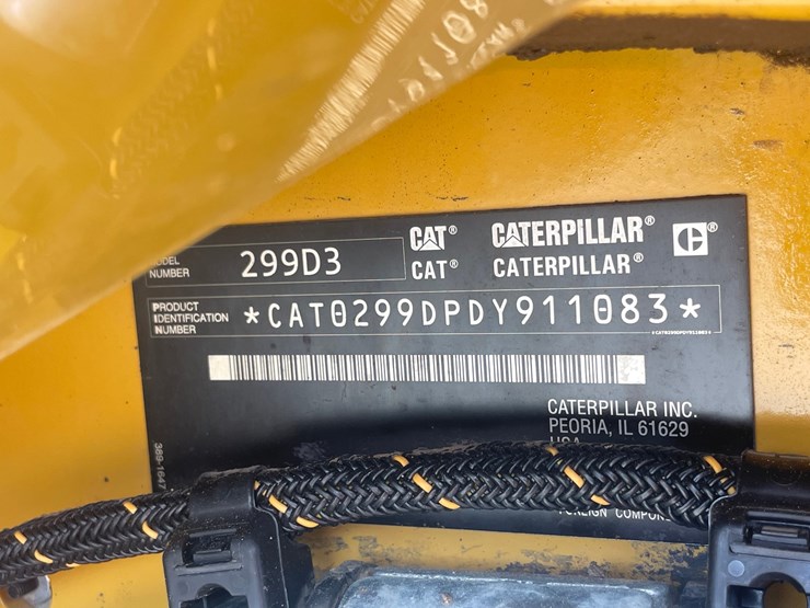 #4052-•-2021-cat-rubber-track-skid-steer-image-25