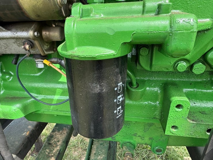 #45632-•-john-deere-4-cyl-power-unit-w/-trailer-image-11