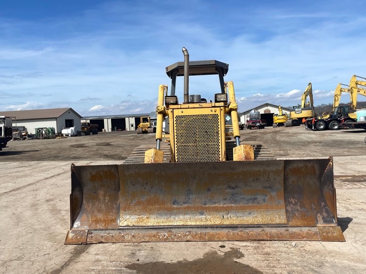 #4034-•-1998-komatsu-dozer-image-2