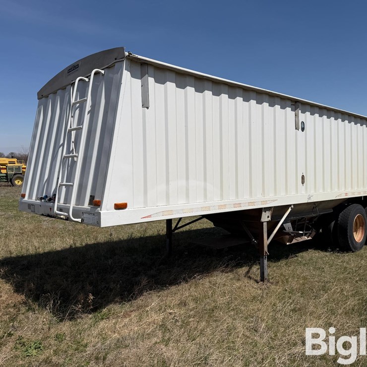 1998 JET GRAIN