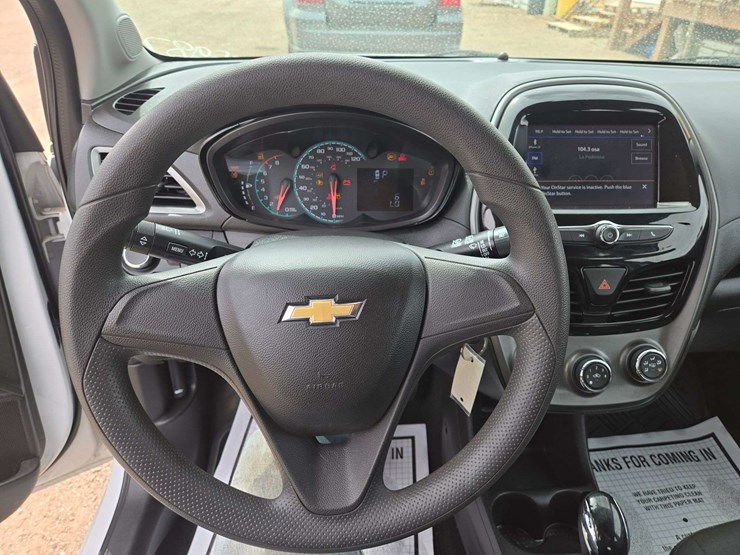 2020-chevrolet-spark-ls-hatchback-4d-image-9