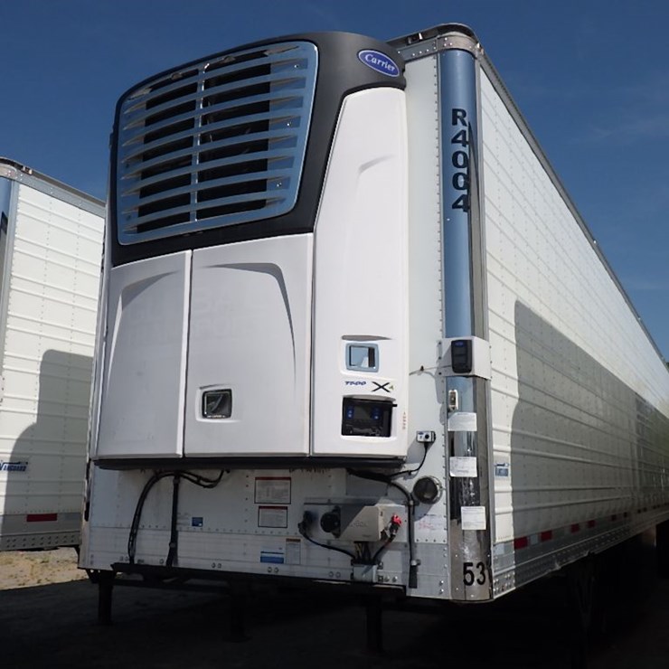 2023 CARRIER X4 7500