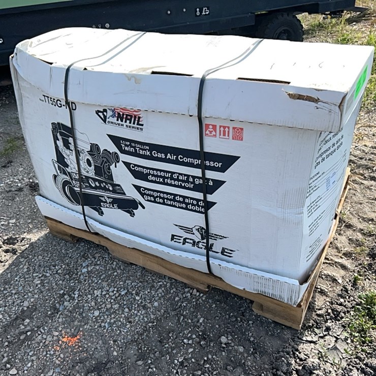 EAGLE 10