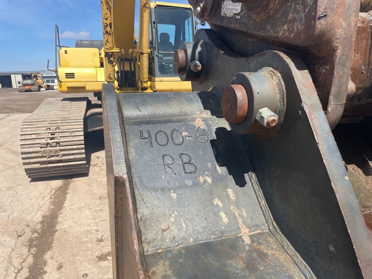 #4007-•-1998-komatsu-400lc-6-excavator-image-25