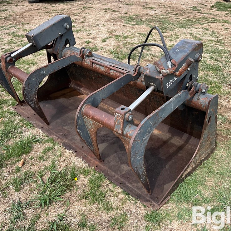 BOBCAT 80