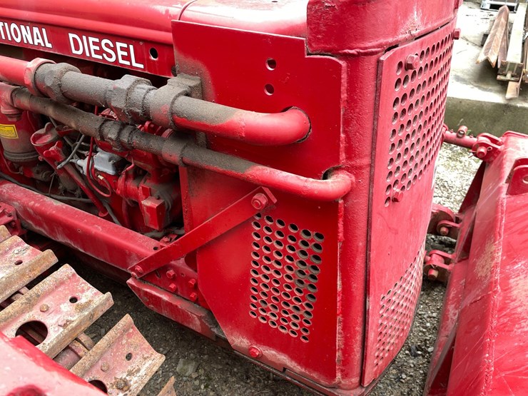 #4087-•-international-antique-dozer-image-16
