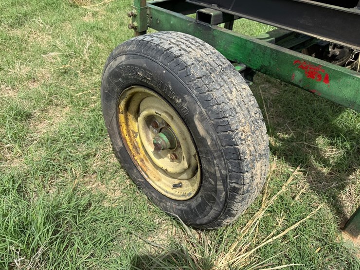 #45632-•-john-deere-4-cyl-power-unit-w/-trailer-image-8