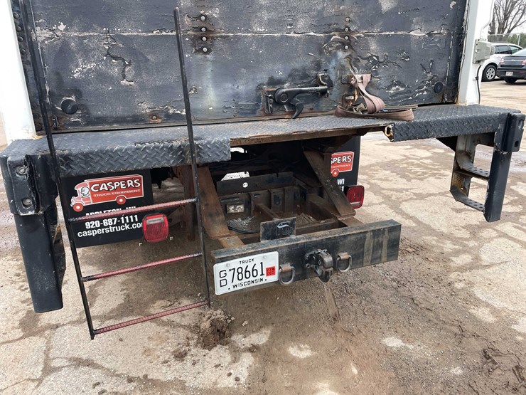 #4062-•-1991-international-box-truck-(has-wi-title)-image-34
