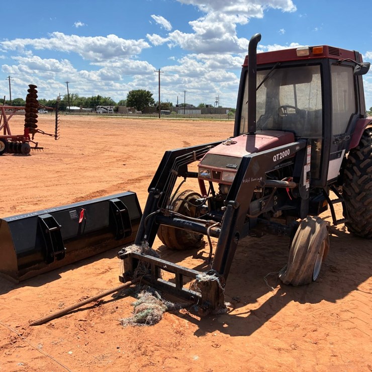 CASE IH 4230