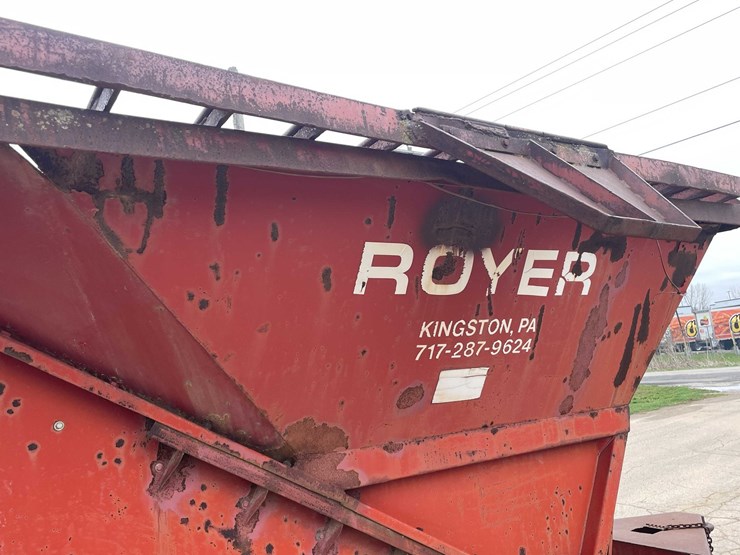 #4047-•-1991-royer-top-soil-shredder-image-69