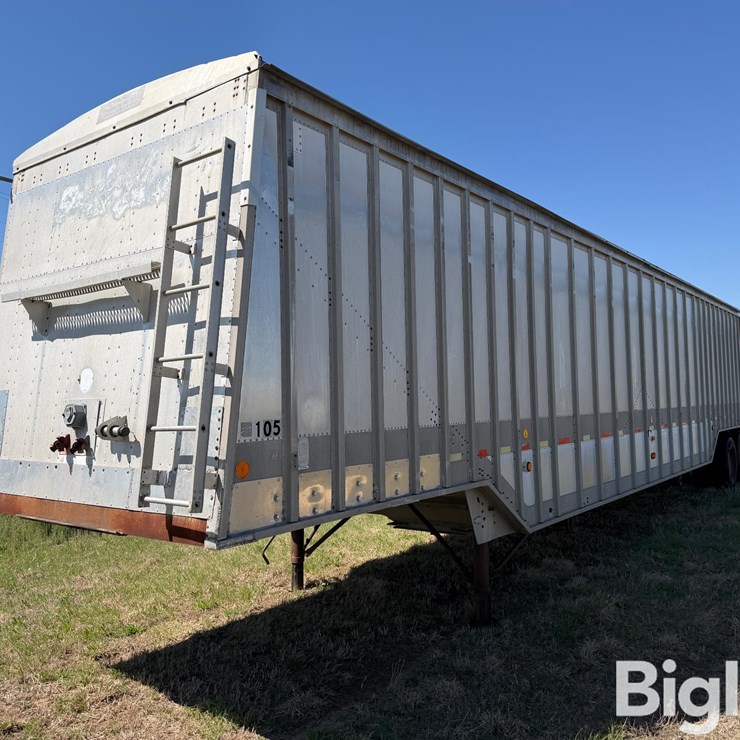 1987 CORNHUSKER 800AS