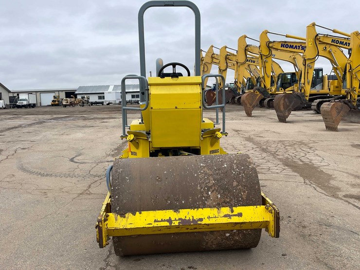 #4050-•-1998-ingersoll-rand-compactor-image-2