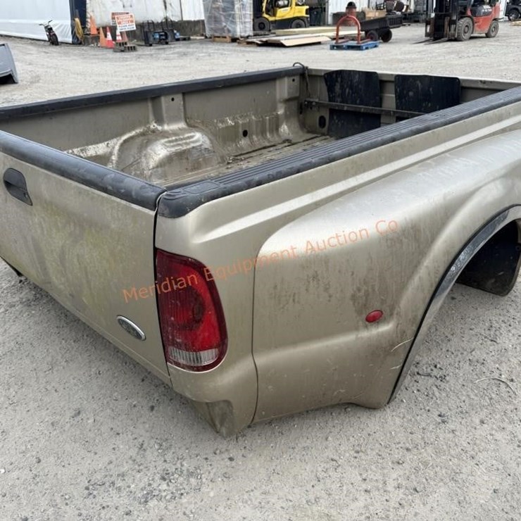 2001 FORD F350