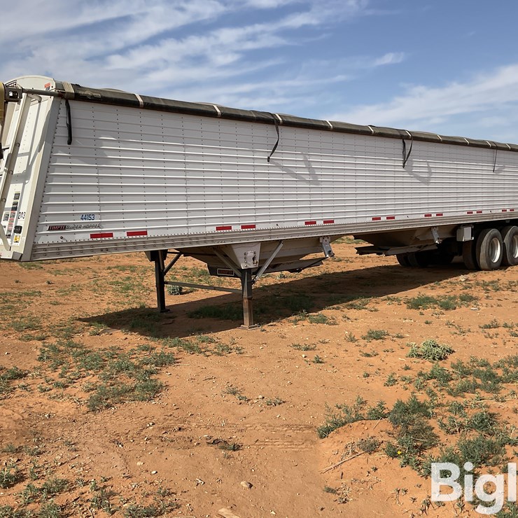 2019 TIMPTE SUPER HOPPER