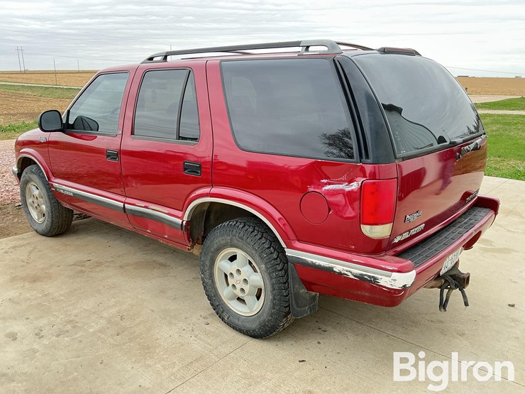 1997-chevrolet-blazer-image-7