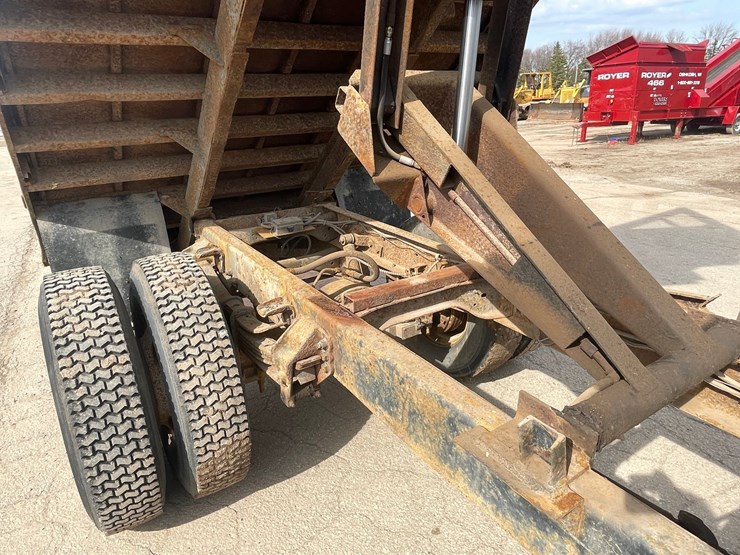 #4021-•-1998-ford-f-series-dump-truck-(has-wi-title)-image-98