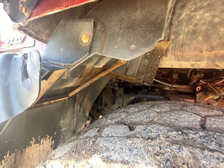 #4013-•-2000-quad-axle-mack-dump-truck-(has-wi-title)-image-49