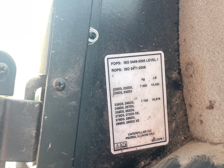 #4051-•-2021-cat-rubber-track-skid-steer-image-44