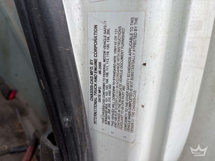 2006-international-durastar-4300-image-6