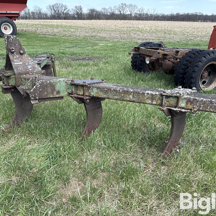 JOHN DEERE E0090