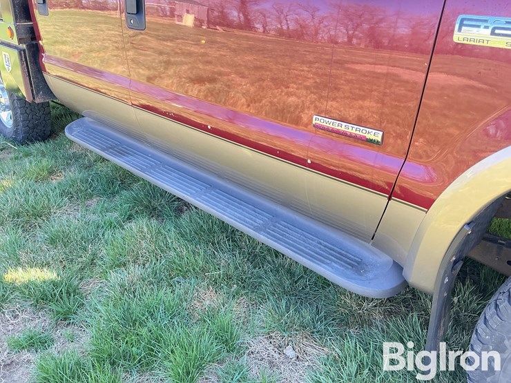 2005-ford-f250-lariat-image-14