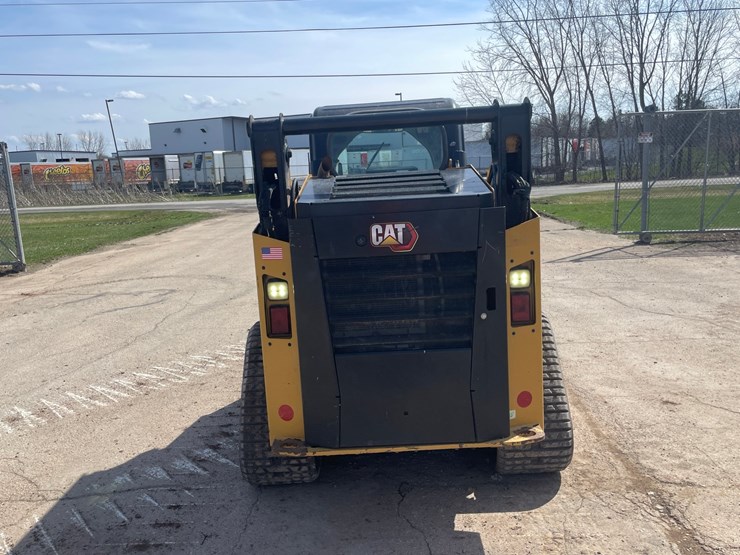 #4051-•-2021-cat-rubber-track-skid-steer-image-6