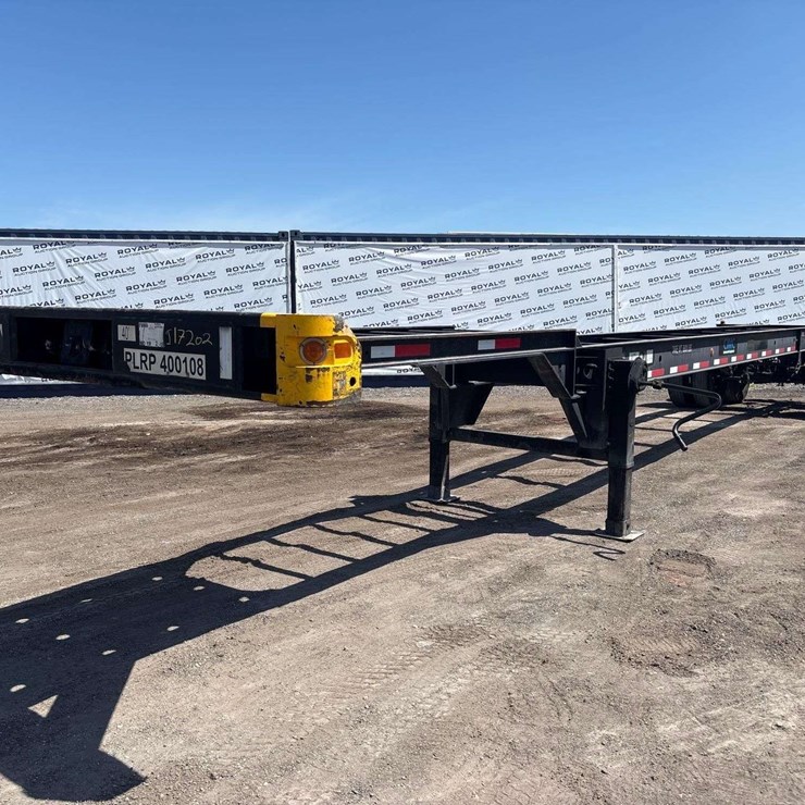 2019 CIMC CONTAINER