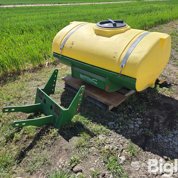 JOHN DEERE 8230