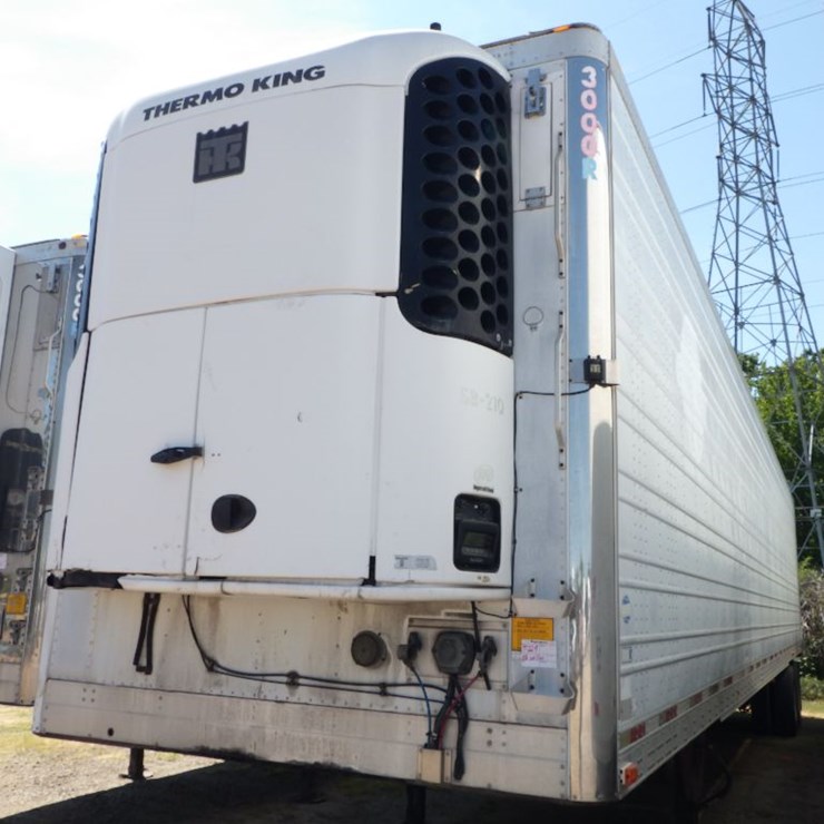 2005 KING THERMO