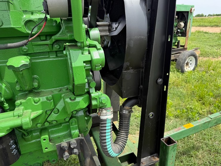 #45632-•-john-deere-4-cyl-power-unit-w/-trailer-image-17
